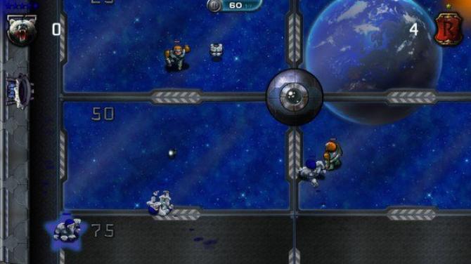 Speedball 2 HD 