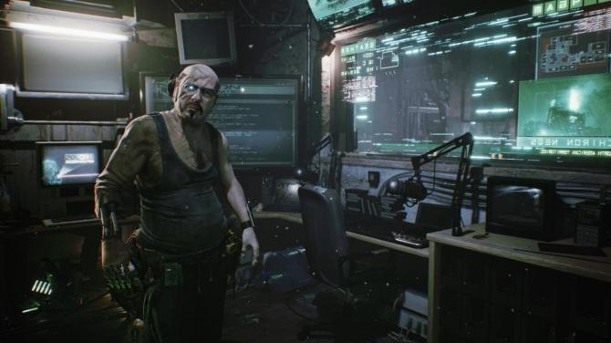 Observer: System Redux Deluxe Edition 