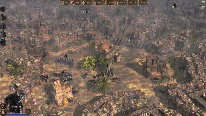 Knights of the Crusades 