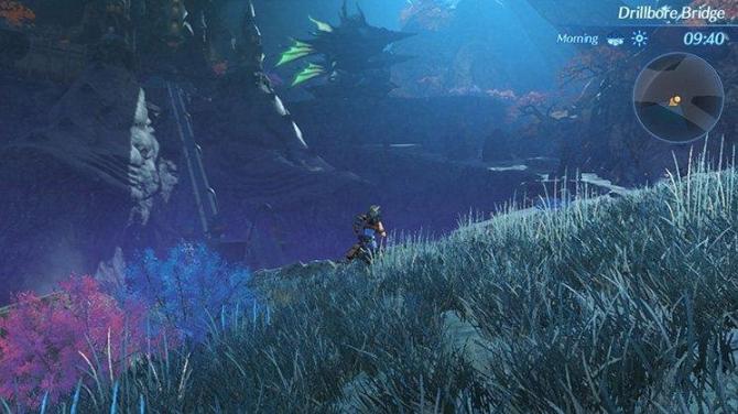 Xenoblade Chronicles 2 + Expansion Pass Bundle 