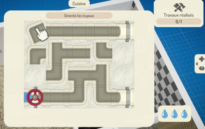 My Universe - Interior Designer AR 