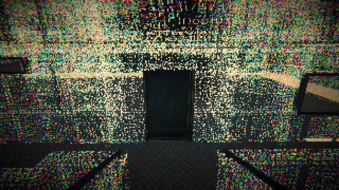 LSD Dream Emulator: BRUTALISMUS 