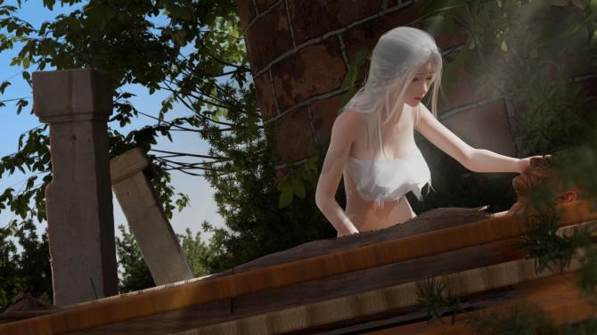 Fairy Biography 6 : Revenge 