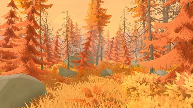 Fall Valley 