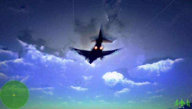 Squadron: Sky Guardians 