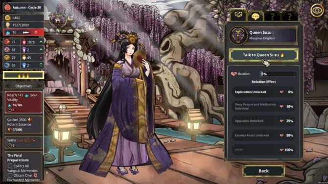 My Lovely Empress 