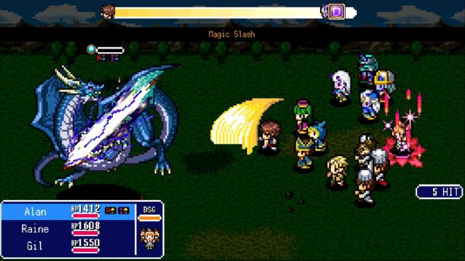 Alvastia Chronicles 