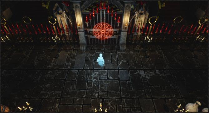 Usurper: Soulbound 