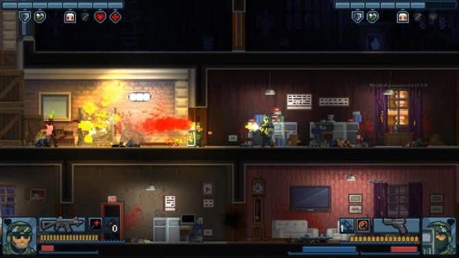Door Kickers: Action Squad 