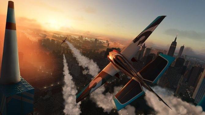The Crew 2 Gold Edition 