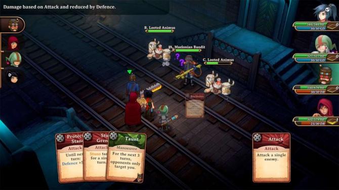 Trulon: The Shadow Engine 