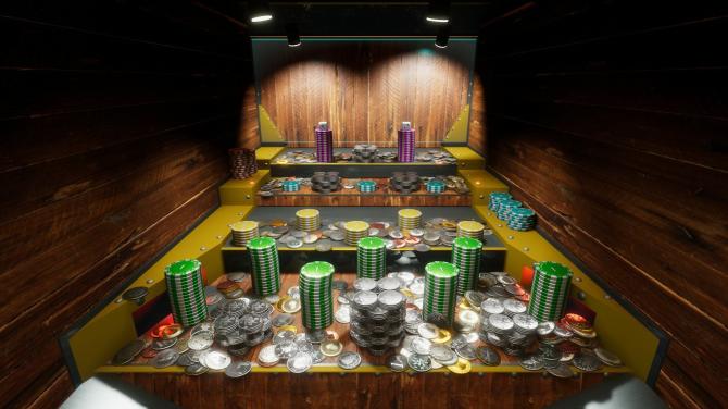 Coin Pusher Casino 