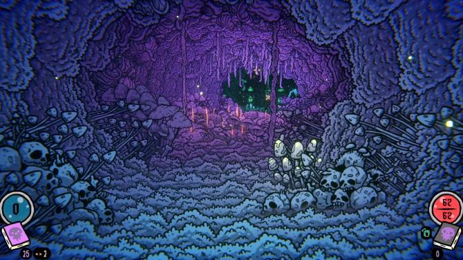 Shroom and Gloom 