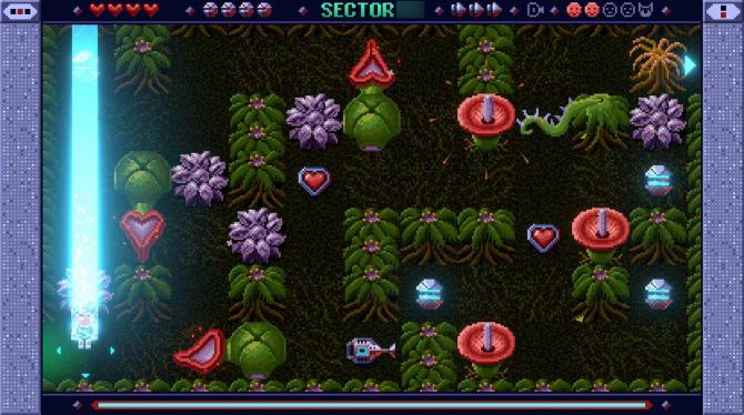 A.R.A. ASTRO RESCUE ALLIANCE 