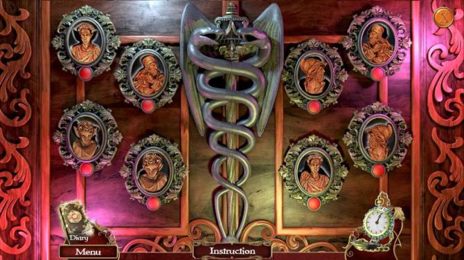 Demon Hunter 2: New Chapter 