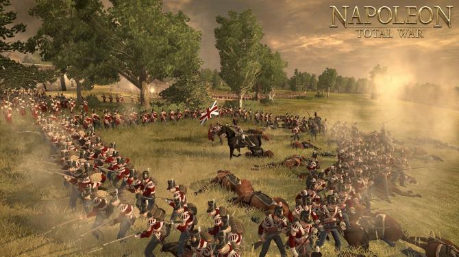 Total War: NAPOLEON – Definitive Edition 