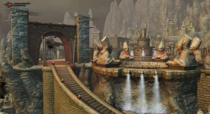 Garshasp: The Monster Slayer 