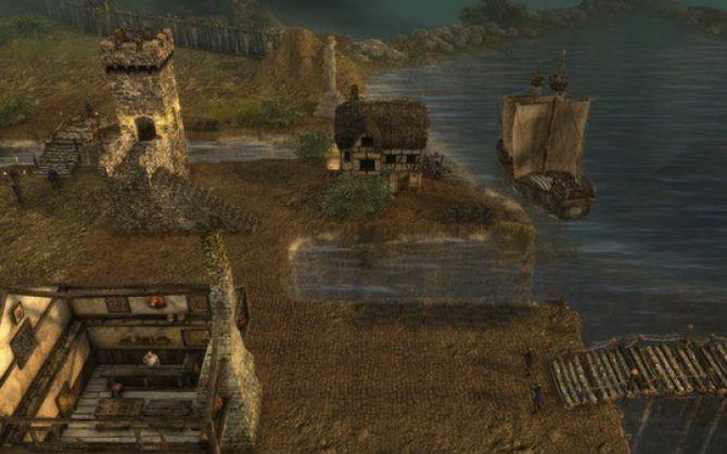 Stronghold 3 Gold Edition 