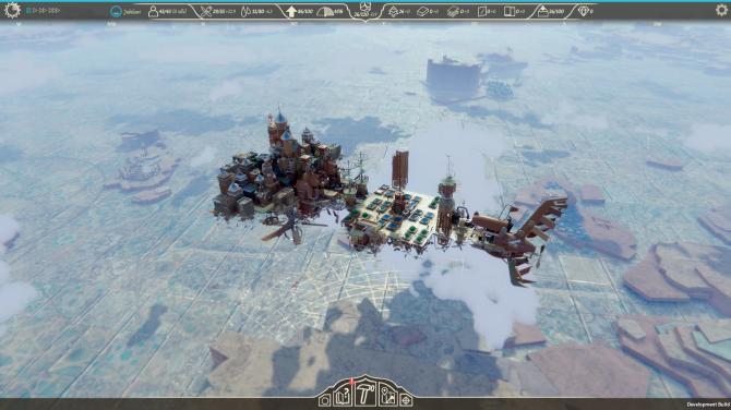 Airborne Kingdom 