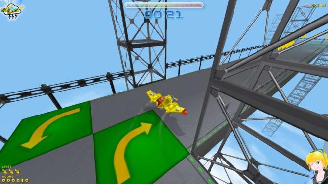 High On Racing 