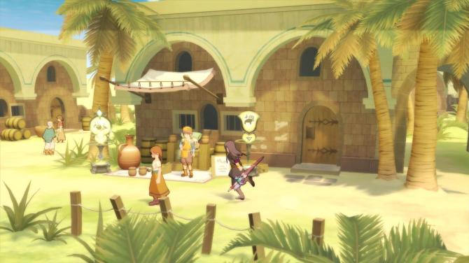 Tales of Vesperia: Definitive Edition 