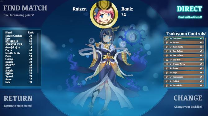 Kamigami: Clash of the Gods 