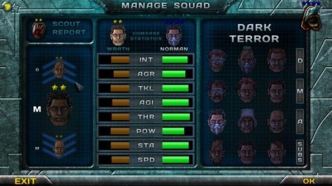 Speedball 2 HD 