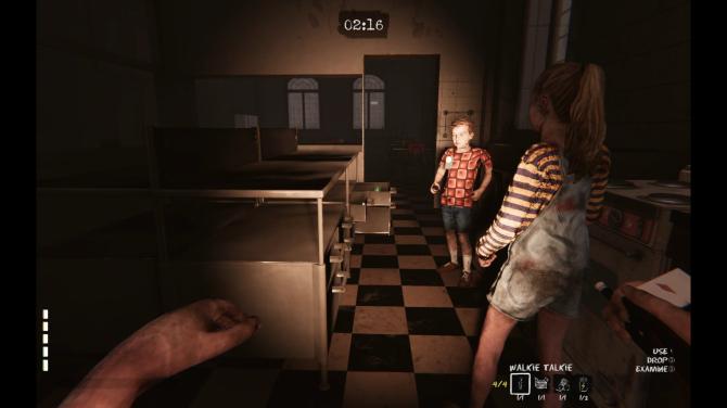 Cult of the Child Eater 