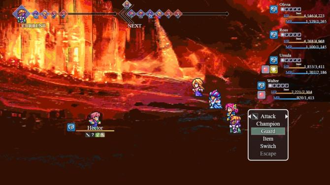 Clarent Saga: Chronicles 