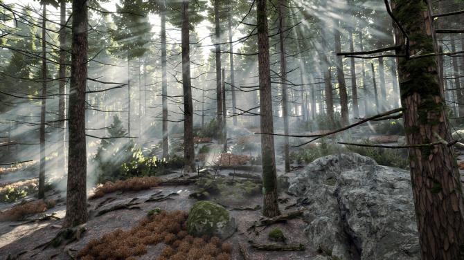 Prologue: Go Wayback! 