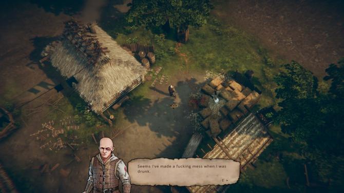 Rustler Grand Theft Horse 