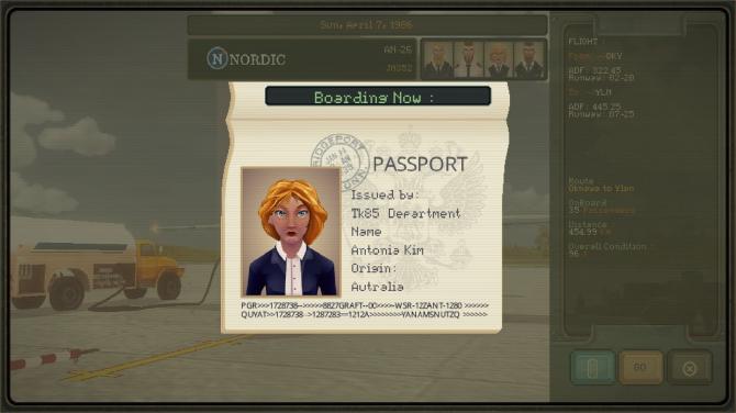 Legendary Pilots 