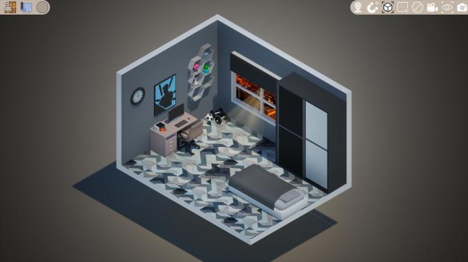 Room Craft 