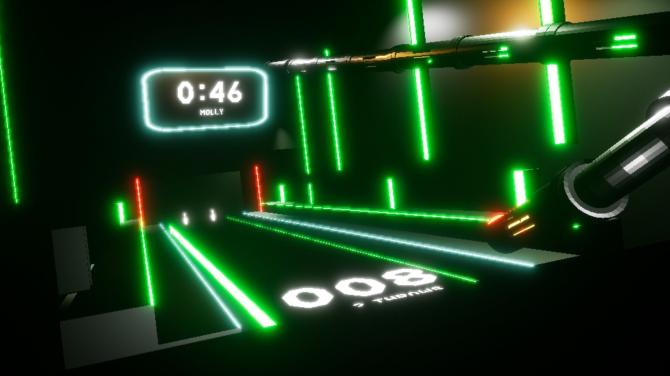 Jingle Strike VR 