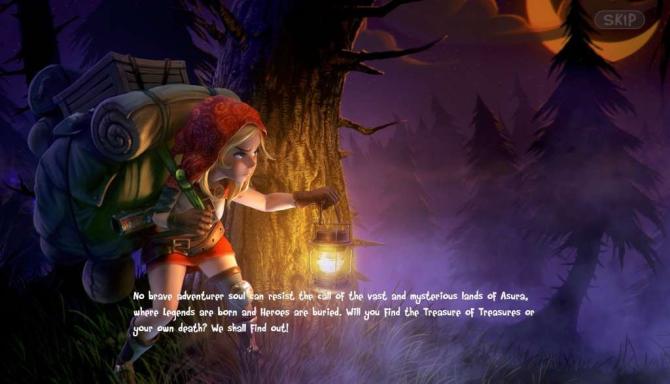 Dragon Fin Soup 