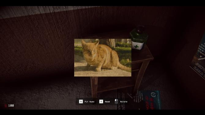 The Stairway 7 - Anomaly Hunt Loop Horror Game 