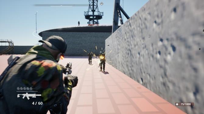 The Ghost Of Solaris 