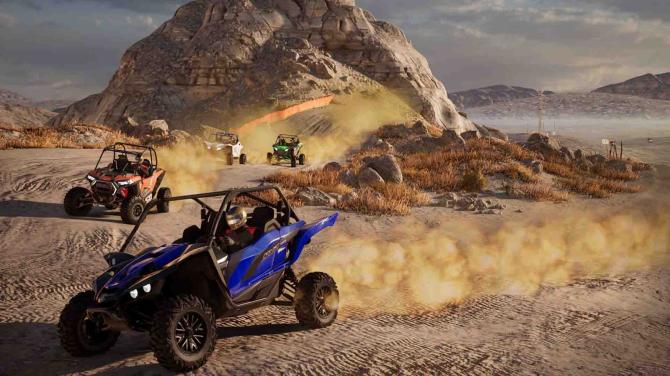 Overpass 2 US Xbox Series X|S CD Key 