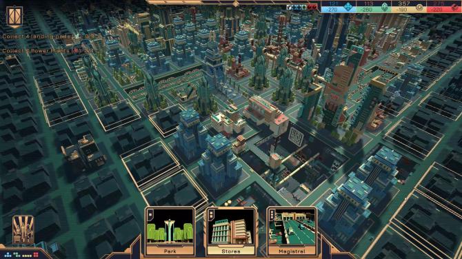 Technotopia 