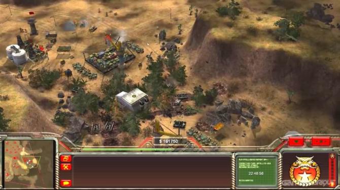 Command & Conquer: Generals Deluxe Edition 