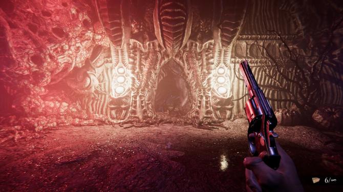 Lust from Beyond: M Edition 