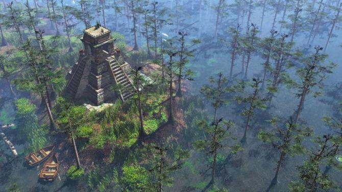 Age of Empires III: Complete Collection 