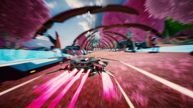 Redout 2 Deluxe Edition 