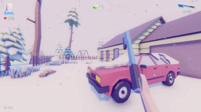 Dude Simulator 3 