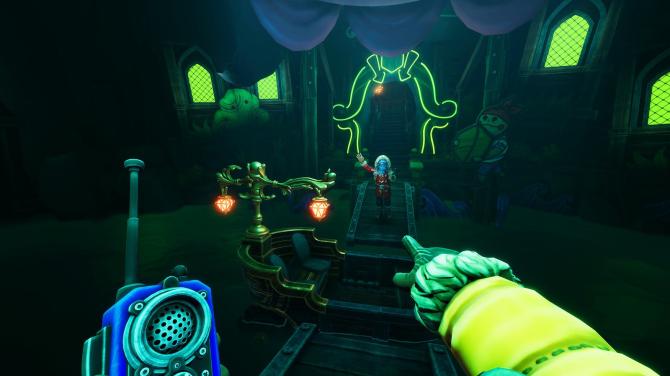 We Were Here Expeditions: The FriendShip 