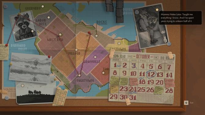 Backbone: Artifact Edition 