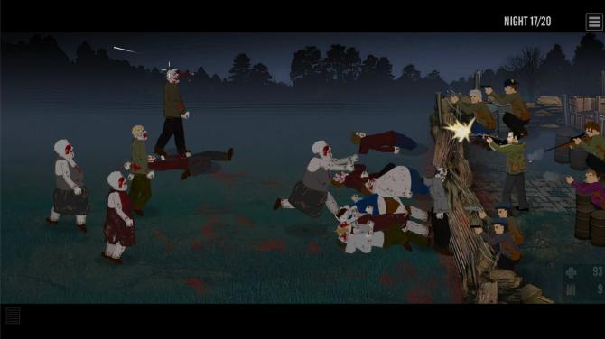 The Last Stand Legacy Collection 