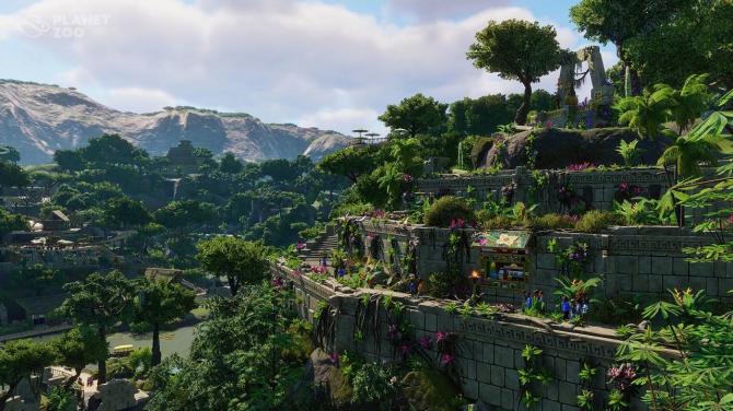 Planet Zoo: Premium Edition 2023 