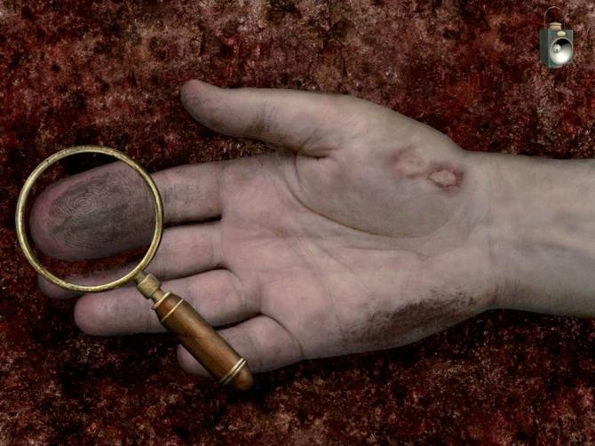 Sherlock Holmes: The Awakened 