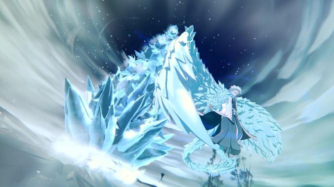 BLEACH Rebirth of Souls Deluxe Edition US Xbox Series X|S CD Key 